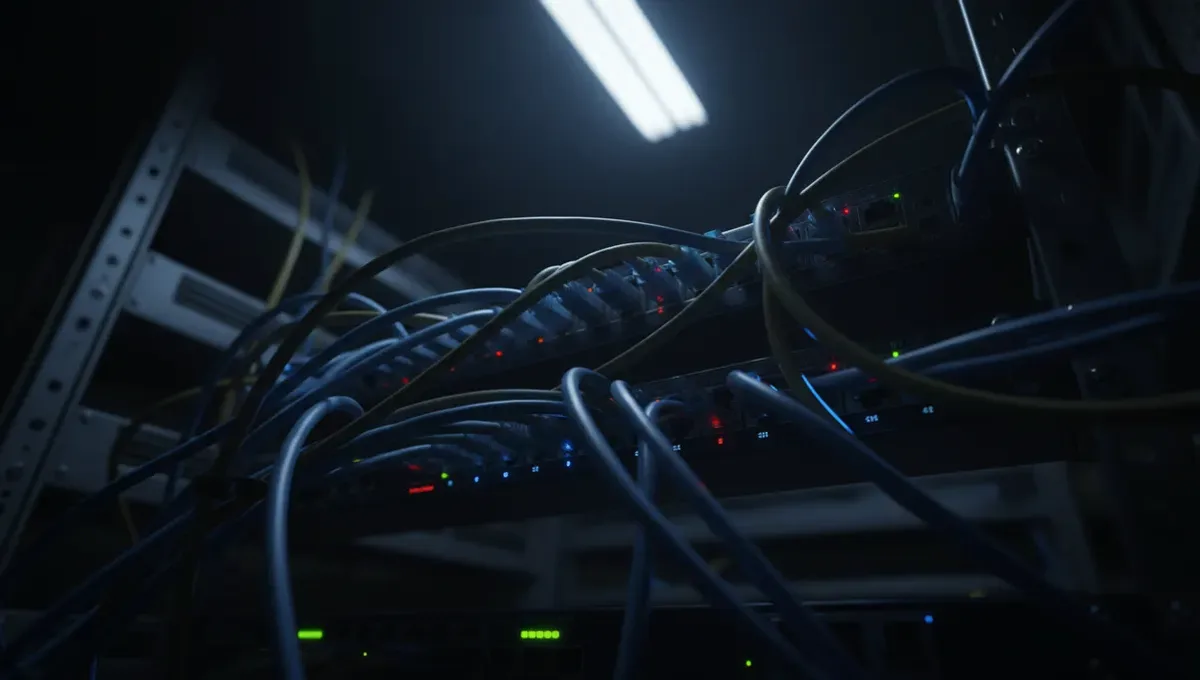 List of Dark Web Sites: What Actually Exists