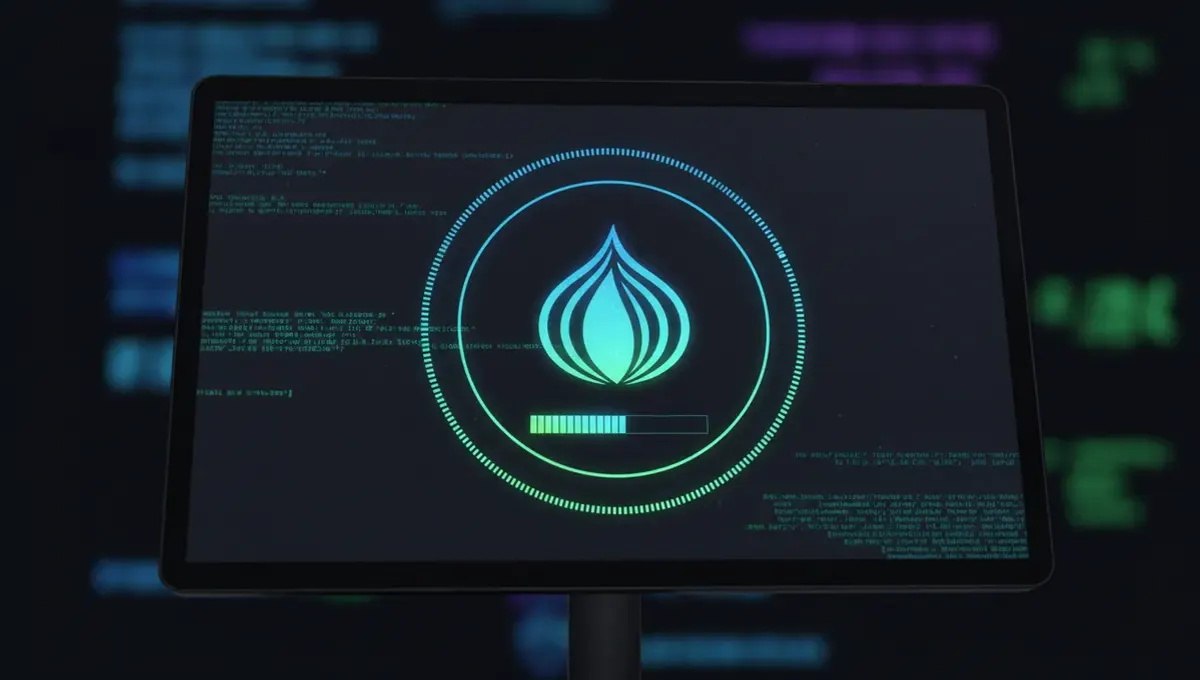 Darknet Diaries Wiki: What It Is and How to Find It