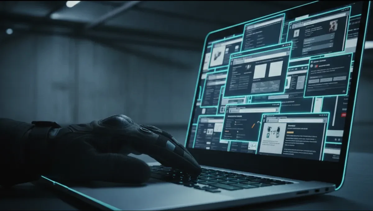 Deep Web Underground Wiki: What It Really Is