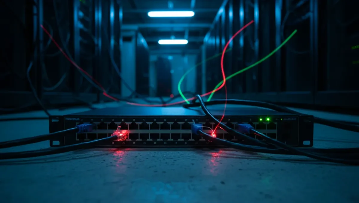 No Love Deep Web Wiki: What It Was and Why It Matters