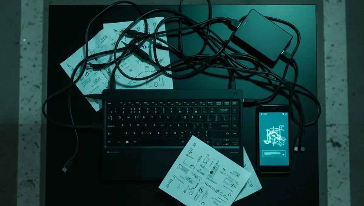 Onion Search Engine: Dark Web Search Explained