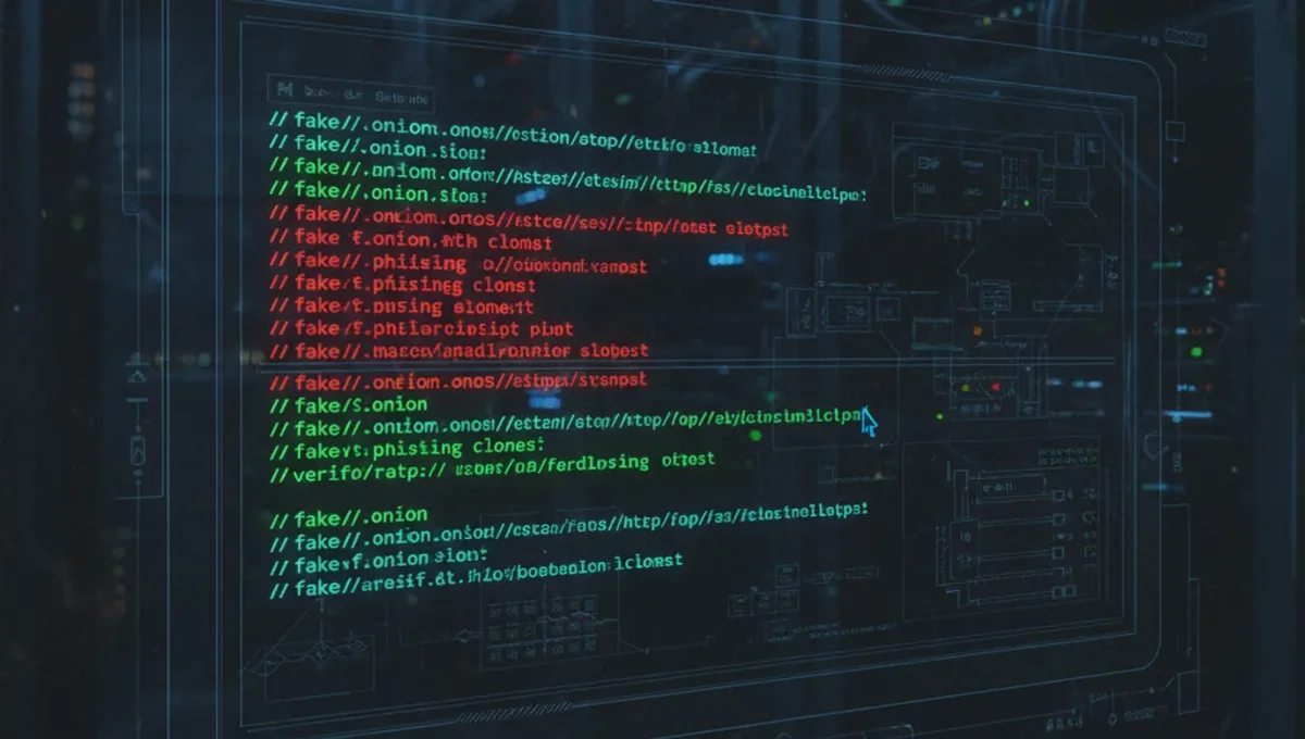 Onion Sites List: Finding Real Addresses Safely